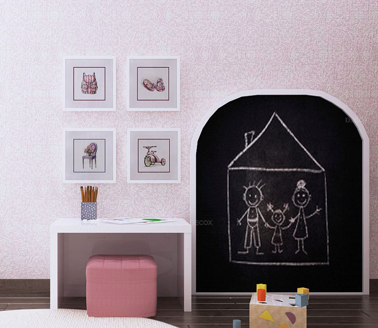 Thiết kế nội thất chung cư 118m2 tòa Intracom - Trung Văn 20 thiet-ke-noi-that-chung-cu-118m2-toa-intracom-trung-van (26)