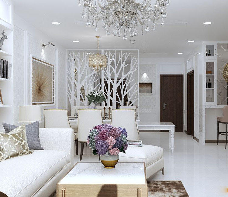 Thiết kế nội thất chung cư 118m2 tòa Intracom - Trung Văn 3 thiet-ke-noi-that-chung-cu-118m2-toa-intracom-trung-van (3)