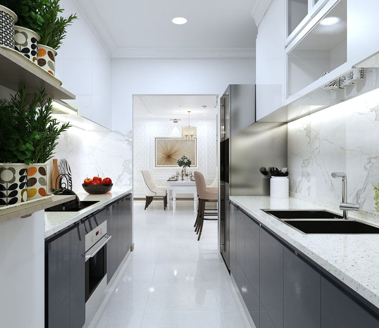 Thiết kế nội thất chung cư 118m2 tòa Intracom - Trung Văn 8 thiet-ke-noi-that-chung-cu-118m2-toa-intracom-trung-van (9)