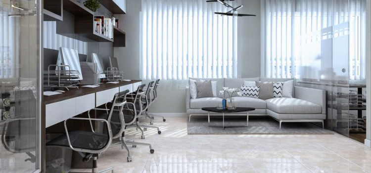 thiết kế nội thất chung cư 44m2 - anh Dương 7