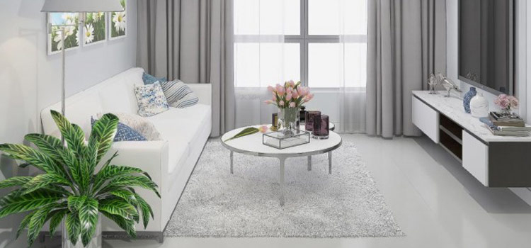 thiết kế nội thất chung cư 45m2 - anh Chiến 10