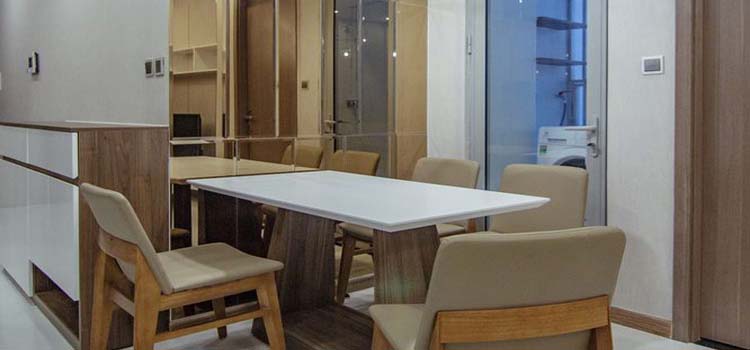 Thiết kế nội thất chung cư - anh Thành