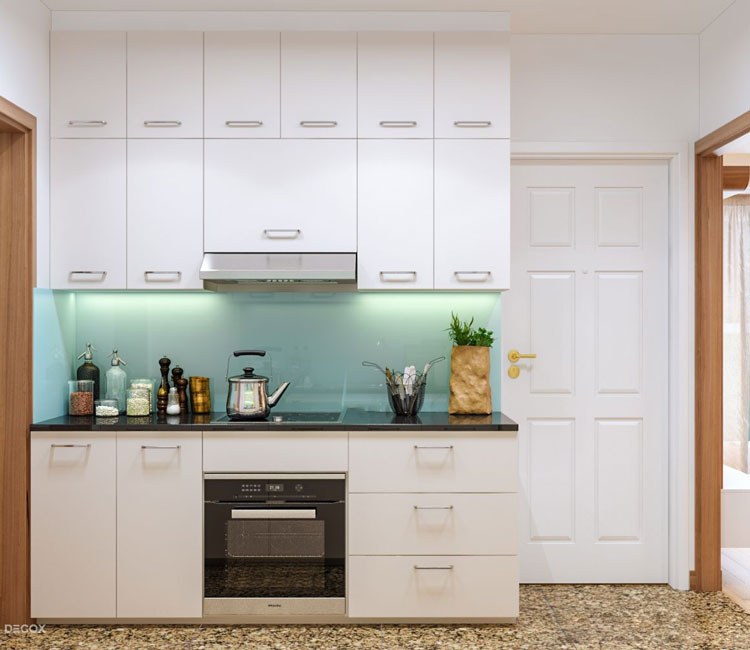 Thiết kế nội thất chung cư Mipec Tower 62m2 - Chị Lan 3 thiet-ke-noi-that-chung-cu-61m2 (3)