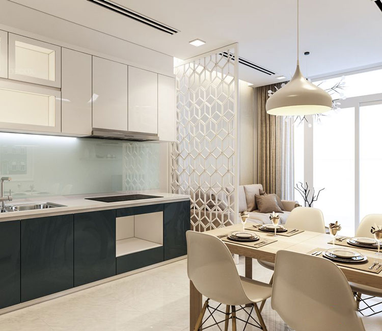 Thiết kế nội thất chung cư Diamond Blue 62m2 - Anh Thắng 2 thiet-ke-noi-that-chung-cu-62m2 (1)