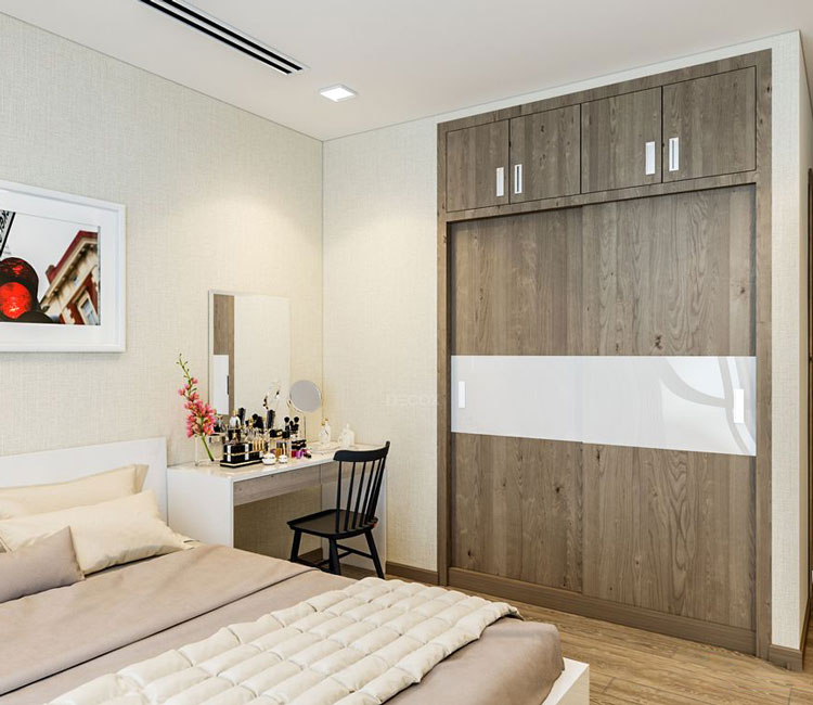 Thiết kế nội thất chung cư Diamond Blue 62m2 - Anh Thắng 3 thiet-ke-noi-that-chung-cu-62m2 (3)