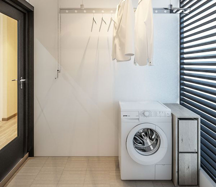 Thiết kế nội thất chung cư Diamond Blue 62m2 - Anh Thắng 5 thiet-ke-noi-that-chung-cu-62m2 (5)