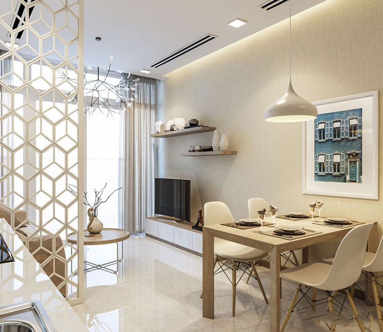 Thiết kế nội thất chung cư Diamond Blue 62m2 - Anh Thắng 8 thiet-ke-noi-that-chung-cu-62m2 (8)