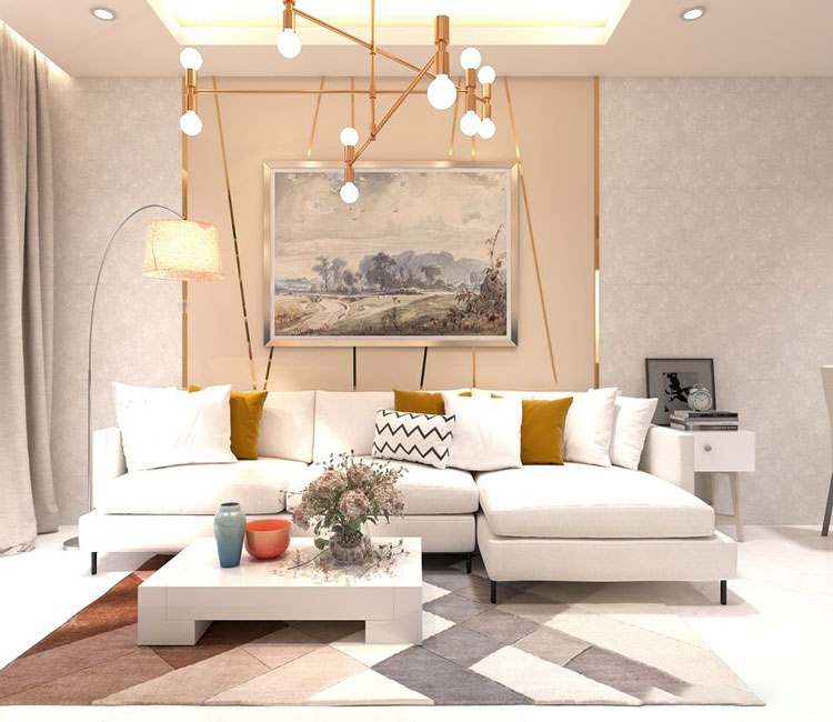 Thiết kế nội thất chung cư 64m2 OCT5 Resco - anh Sơn 1 thiet-ke-noi-that-chung-cu-64m2-resco (1)