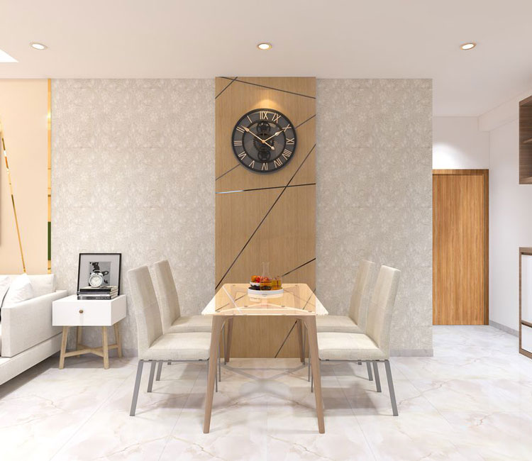 Thiết kế nội thất chung cư 64m2 OCT5 Resco - anh Sơn 3 thiet-ke-noi-that-chung-cu-64m2-resco (3)