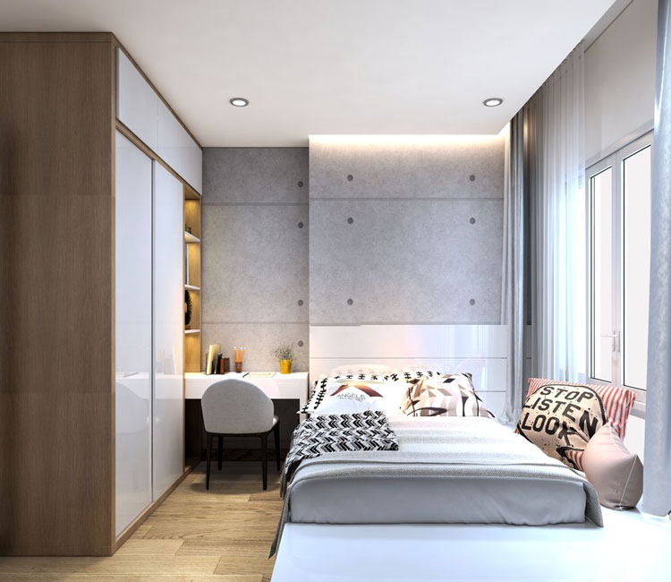 Thiết kế nội thất chung cư 65m2 Đại Thanh - anh Phúc 8 thiet-ke-noi-that-chung-cu-65m2 (6)