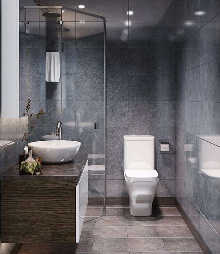 Thiết kế nội thất chung cư 65m2 Trung Hòa – anh Bách 14 thiết kế nội thất chung cư 65m2 - anh bách 15