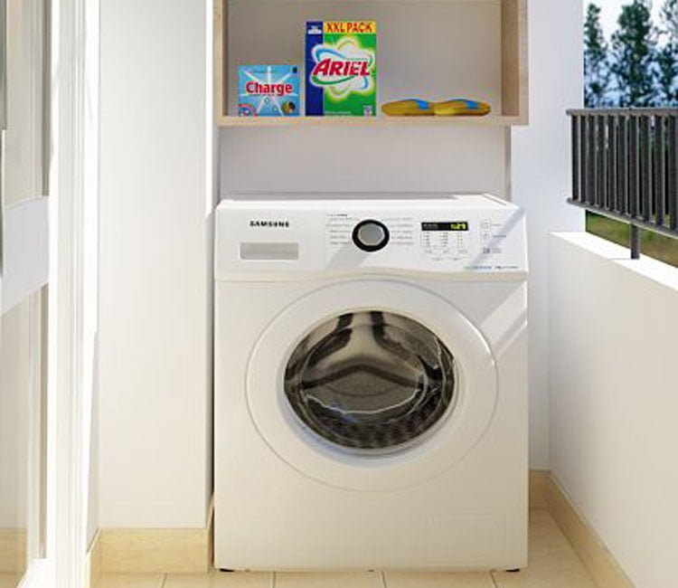 Thiết kế nội thất chung cư Tân Tây Đô 66m2 - Chị Khánh 2 thiet-ke-noi-that-chung-cu-66m2 (2)