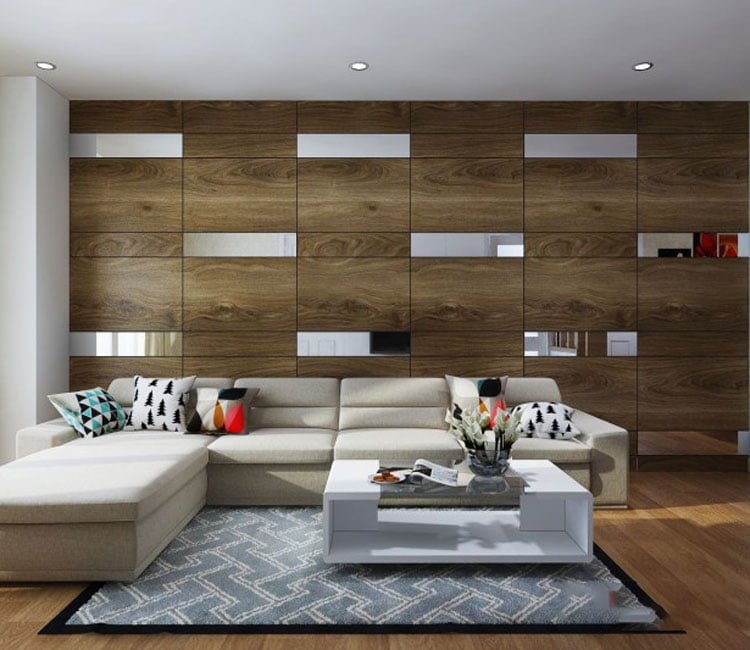 Thiết kế nội thất chung cư Tân Tây Đô 66m2 - Chị Khánh 4 thiet-ke-noi-that-chung-cu-66m2 (4)