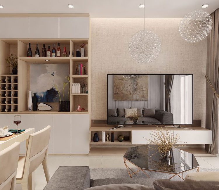 Thiết kế nội thất chung cư 66m2 Handico - chị Trang 2 thiet-ke-noi-that-chung-cu-66m2 (4)