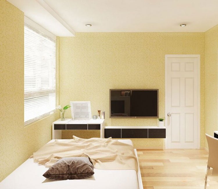 Thiết kế nội thất chung cư Tân Tây Đô 66m2 - Chị Khánh 6 thiet-ke-noi-that-chung-cu-66m2 (6)