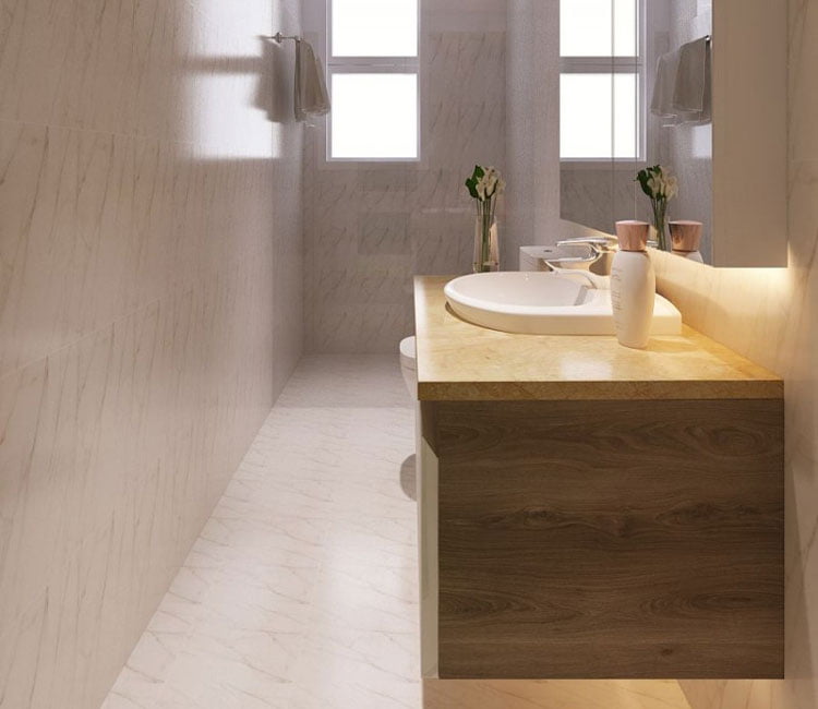 Thiết kế nội thất chung cư Tân Tây Đô 66m2 - Chị Khánh 9 thiet-ke-noi-that-chung-cu-66m2 (9)