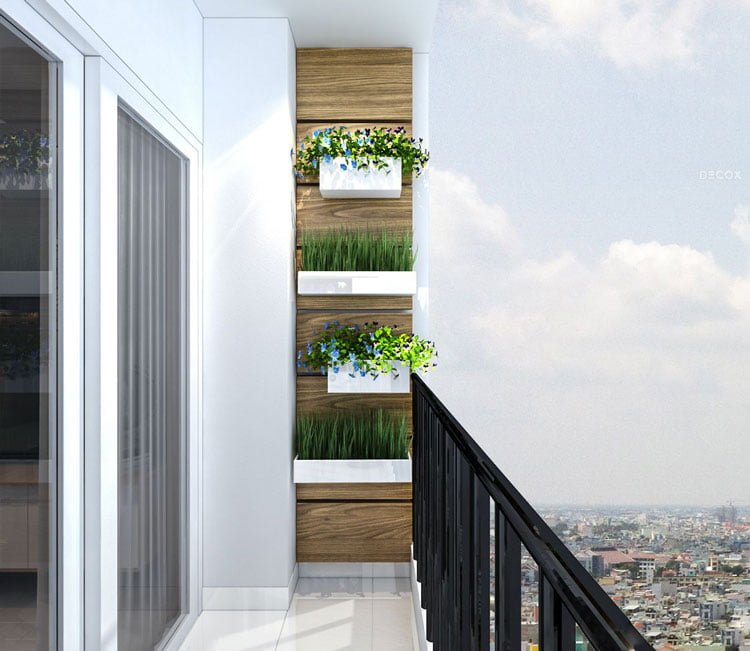 Thiết kế nội thất chung cư 68m2 Rainbow - Chị Thanh 15 thiet-ke-noi-that-chung-cu-68m2 (6)