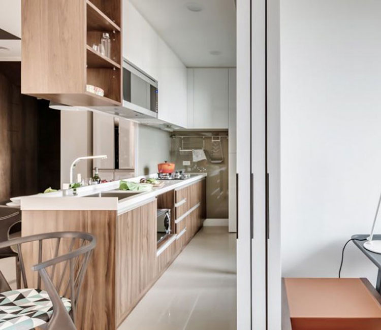 Thiết kế nội thất chung cư HH3 Linh Đàm 59m2 - Anh Sơn 17 thiet-ke-noi-that-chung-cu-hh3-linh-dam-59m2 (18)