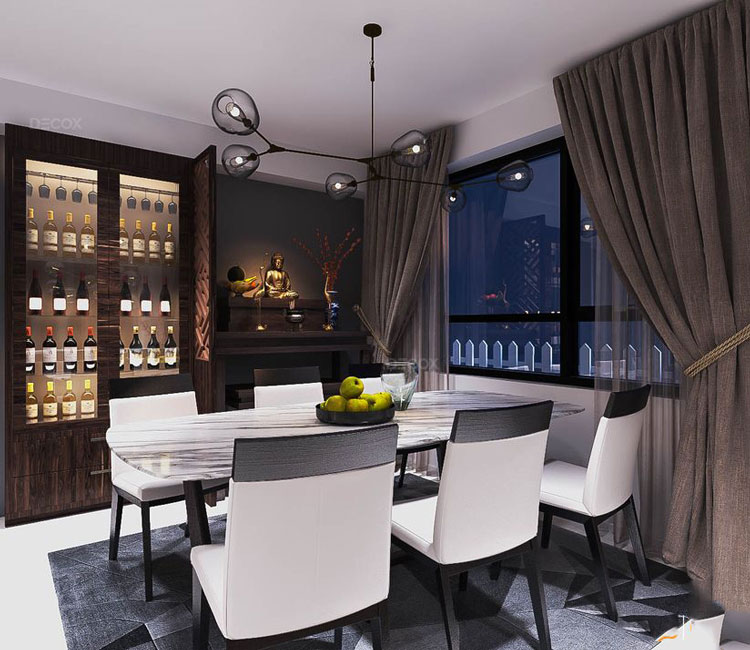 Thiết kế nội thất chung cư 110m2 Times City 4 thiet-ke-noi-that-chung-cu-times-city-110m2 (4)