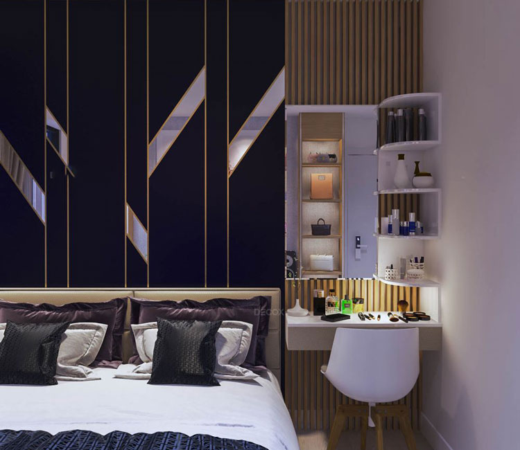 Thiết kế nội thất chung cư 110m2 Times City 7 thiet-ke-noi-that-chung-cu-times-city-110m2 (7)