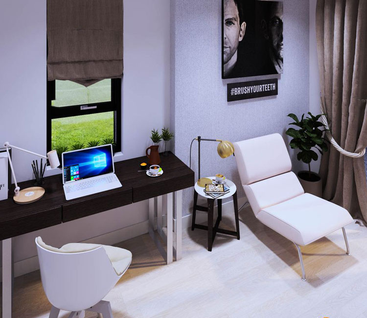 Thiết kế nội thất chung cư 110m2 Times City 9 thiet-ke-noi-that-chung-cu-times-city-110m2 (9)