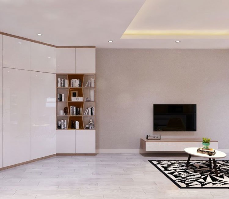 Thiết kế nội thất chung cư Yên Hòa 47m2 - Chị Ngọc 4 thiet-ke-noi-that-chung-cu-yen-hoa-47m2 (4)