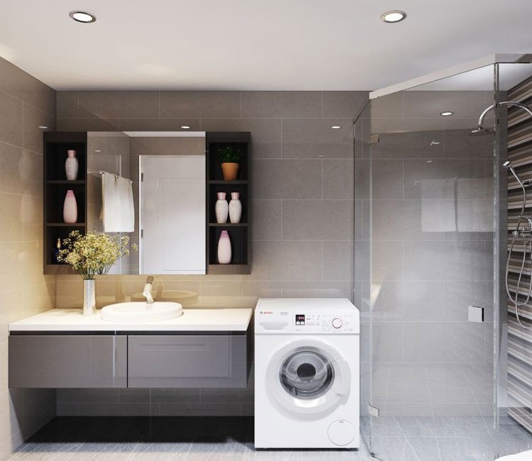 Thiết kế nội thất chung cư Yên Hòa 47m2 - Chị Ngọc 5 thiet-ke-noi-that-chung-cu-yen-hoa-47m2 (6)