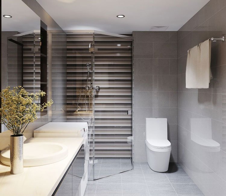 Thiết kế nội thất chung cư Yên Hòa 47m2 - Chị Ngọc 6 thiet-ke-noi-that-chung-cu-yen-hoa-47m2 (7)