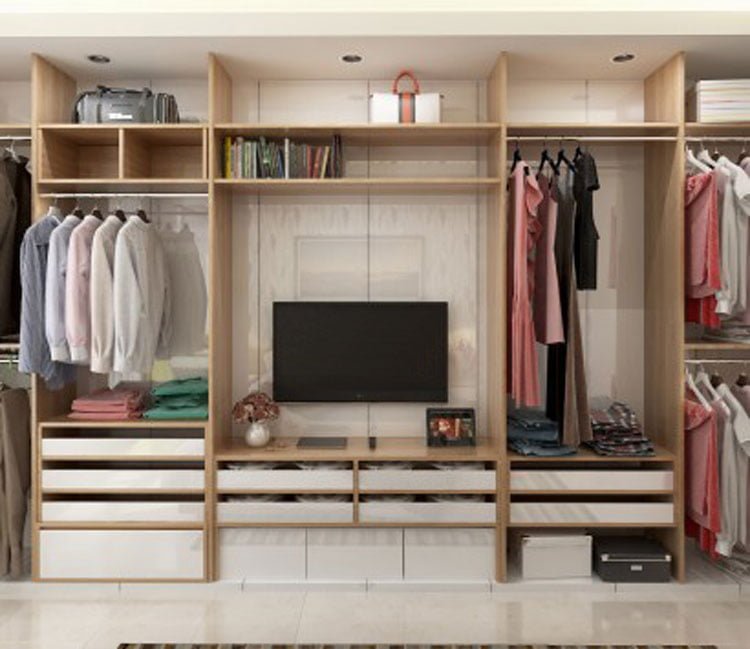 Thiết kế nội thất chung cư Sunshine Ciputra 95m2 - Chị Tâm 6 thiet-ke-noi-hat-chung-cu-sunshine-ciputra-95m2-chi-tam (1)