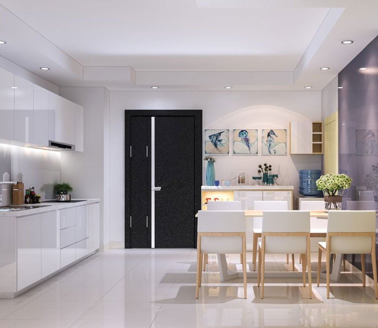 Thiết kế nội thất chung cư Viglacera 62m2 - Anh Khôi 5 thiet-ke-noi-that-can-ho-chung-cu-62m2-viglacera-anh-khoi (12)