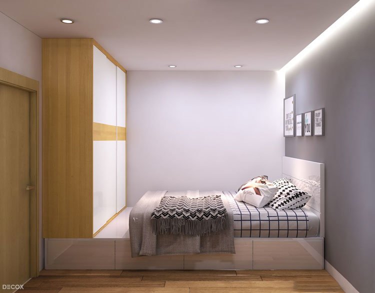 Thiết kế nội thất chung cư Viglacera 62m2 - Anh Khôi 11 thiet-ke-noi-that-can-ho-chung-cu-62m2-viglacera-anh-khoi (9)