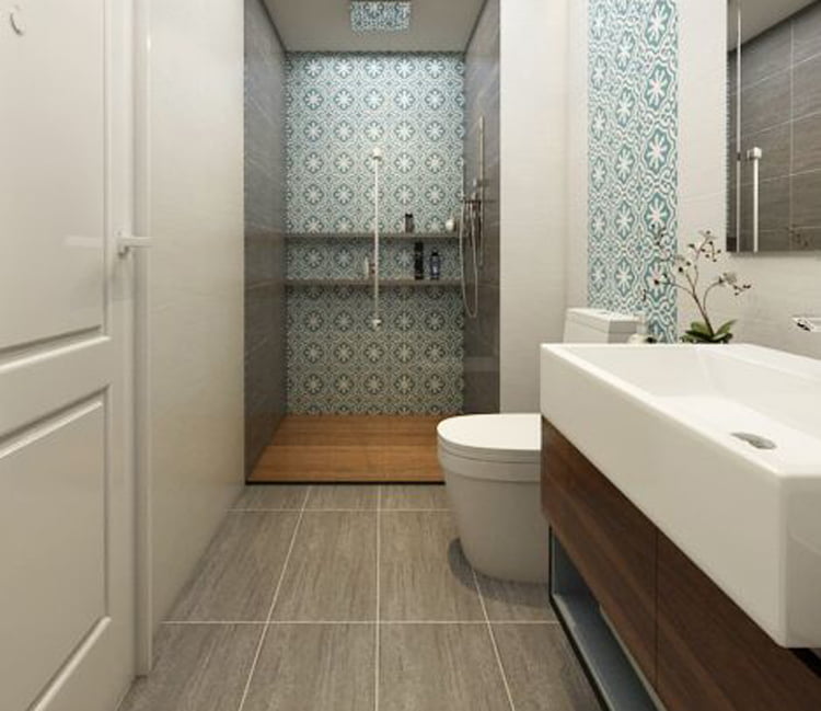 Thiết kế nội thất chung cư 110m2 The Garden - anh Phú 2