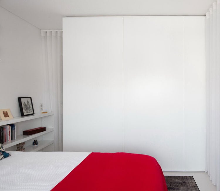 Thiết kế nội thất chung cư 60m2 Complex Hà Đông - anh Dũng 10 Thiết kế nội thất chung cư 60m2 Complex Hà Đông - anh Dũng 14