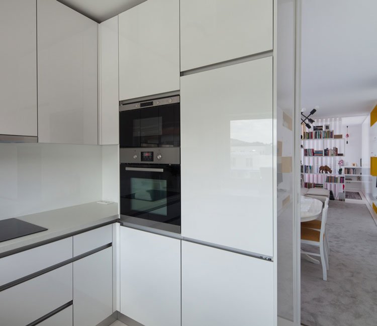 Thiết kế nội thất chung cư 60m2 Complex Hà Đông - anh Dũng 8 Thiết kế nội thất chung cư 60m2 Complex Hà Đông - anh Dũng 3