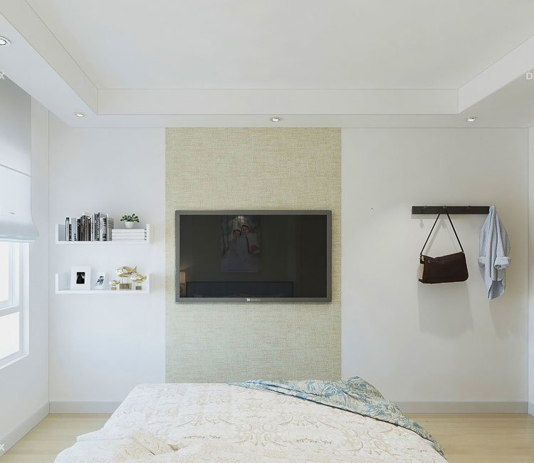 Thiết kế nội thất chung cư Tràng An Complex 63m2 - Anh Chính 5 thiet-ke-noi-that-chung-cu-63m2-trang-an-complex (1)