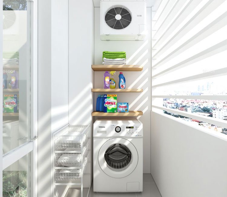 Thiết kế nội thất chung cư 75m2 Diamond House - chị Ngọc 8 Thiết kế nội thất chung cư 75m2 Diamond House - chị Ngọc 16