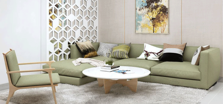 Thiết kế nội thất chung cư 75m2 Diamond House - chị Ngọc 19