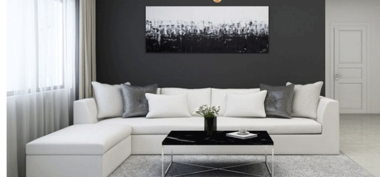 Thiết kế nội thất chung cư 78m2 FLC - chị Minh 17