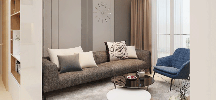 Thiết kế nội thất chung cư 83m2 OCT2 Bắc Linh Đàm - anh Mạnh 14