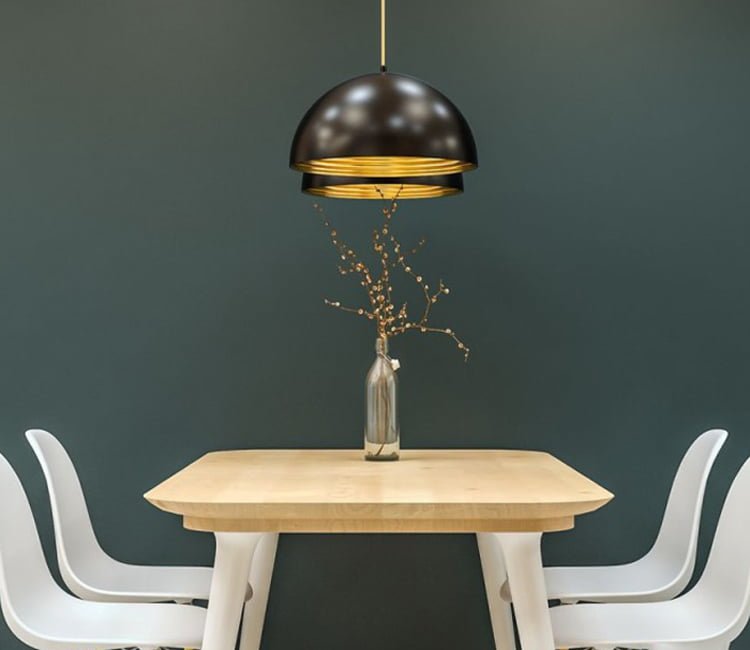 Thiết kế nội thất chung cư 85m2 The Pride - chi Hồng 8