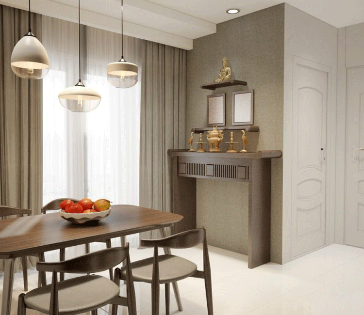 Thiết kế nội thất chung cư 88m2 Đại Kim, chị Trang 4 Thiết kế nội thất chung cư 88m2 Đại Kim - chi Trang 14