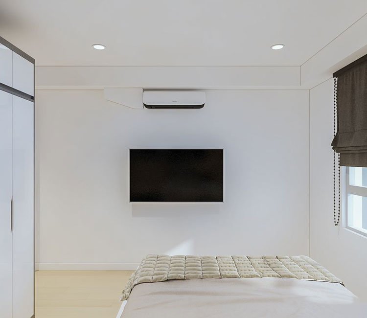 Thiết kế nội thất chung cư Lilama 60m2 - Anh Minh 6 thiet-ke-noi-that-chung-cu-lilama-60m2-anh-minh (5)