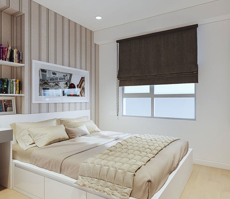 Thiết kế nội thất chung cư Lilama 60m2 - Anh Minh 7 thiet-ke-noi-that-chung-cu-lilama-60m2-anh-minh (6)