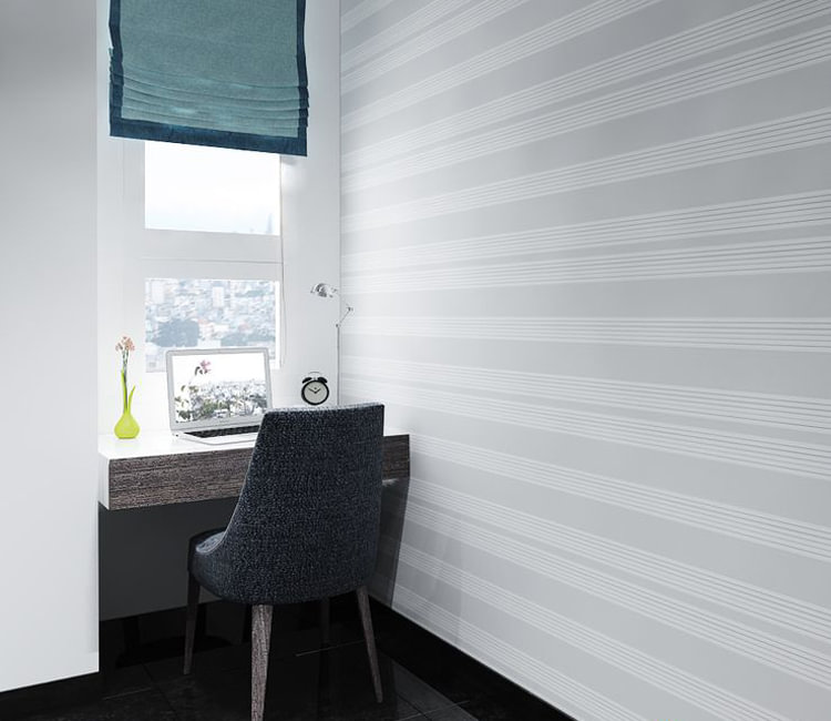 Thiết kế nội thất chung cư Mễ Trì Plaza 65m2 - Chị Thảo 14