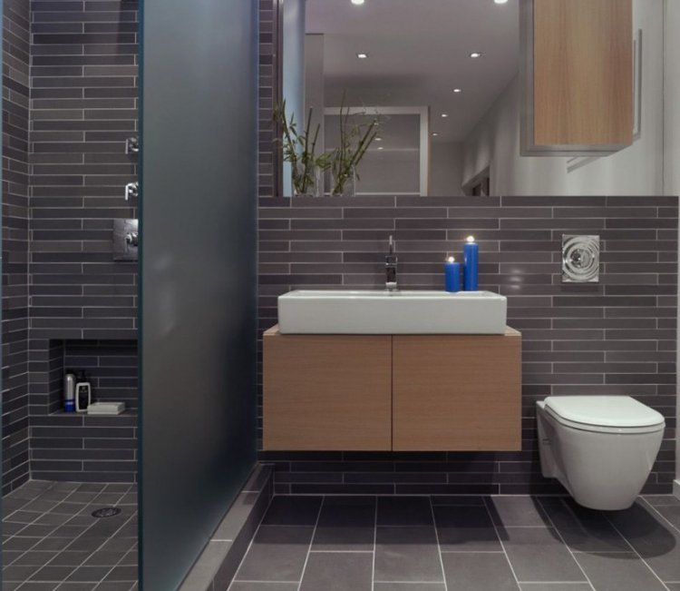 Thiết kế nội thất chung cư 65m2 Nam Trung Yên - anh Huy 12