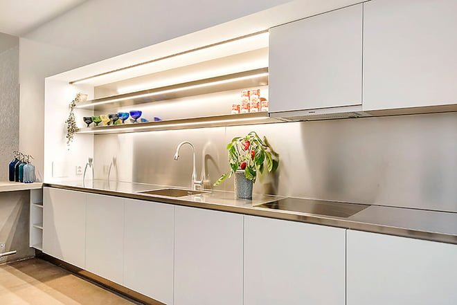 Hô biến tầng hầm cũ thành căn phòng với thiết kế nội thất cao cấp 9 cải tạo căn hầm thành thiết kế nội thất cao cấp 5