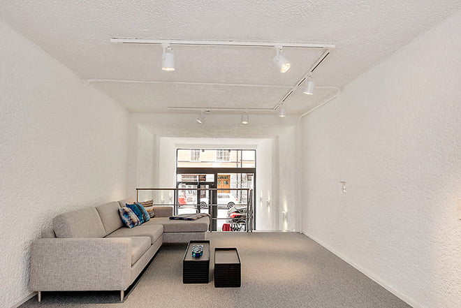 Hô biến tầng hầm cũ thành căn phòng với thiết kế nội thất cao cấp 3 cải tạo căn hầm thành thiết kế nội thất cao cấp 11