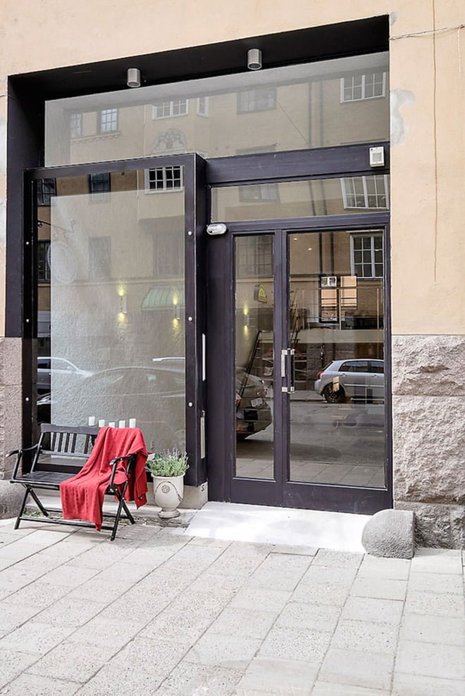 Hô biến tầng hầm cũ thành căn phòng với thiết kế nội thất cao cấp 2 cải tạo căn hầm thành thiết kế nội thất cao cấp 12