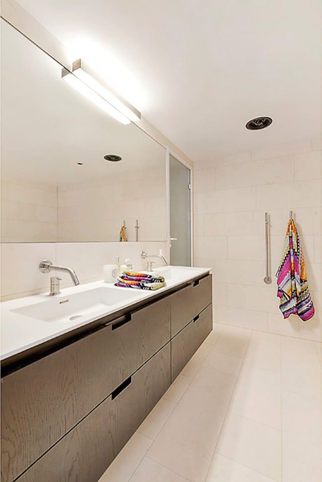 Hô biến tầng hầm cũ thành căn phòng với thiết kế nội thất cao cấp 12 cải tạo căn hầm thành thiết kế nội thất cao cấp 3