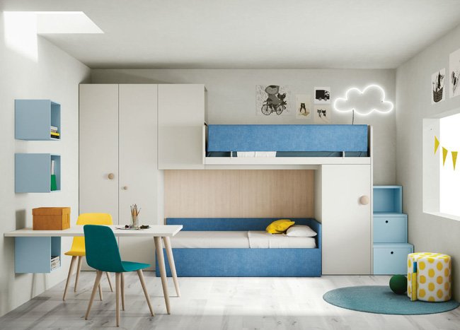 công ty kiến trúc nội thất tư vấn thiết kế nhà 40m2 6